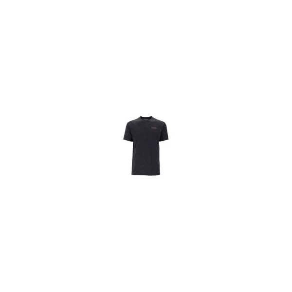 Camiseta Simms Let It Fly