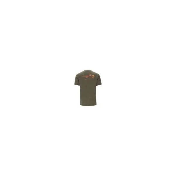 Camiseta Simms Let It Fly - Imagen 2