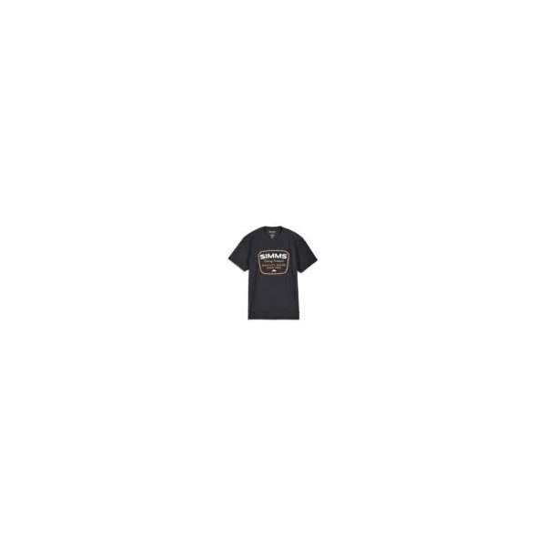 Camiseta Simms Lock