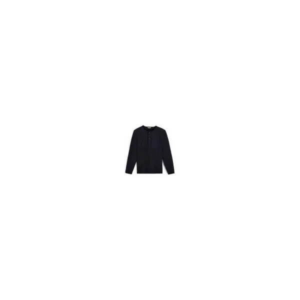 Camiseta Simms Midstream Henley