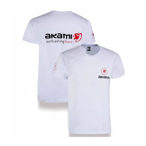 Camisetas Akami Surf