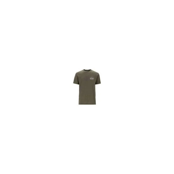 Camisetas Simms Circle Lockup - Imagen 3