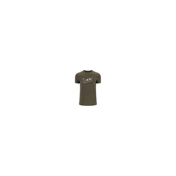 Camisetas Simms Hook Loop - Imagen 2