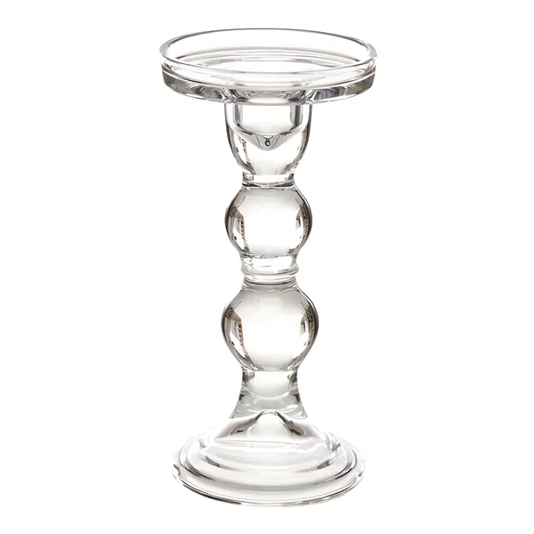 Candelabro de cristal de 16 cm - Giftdecor