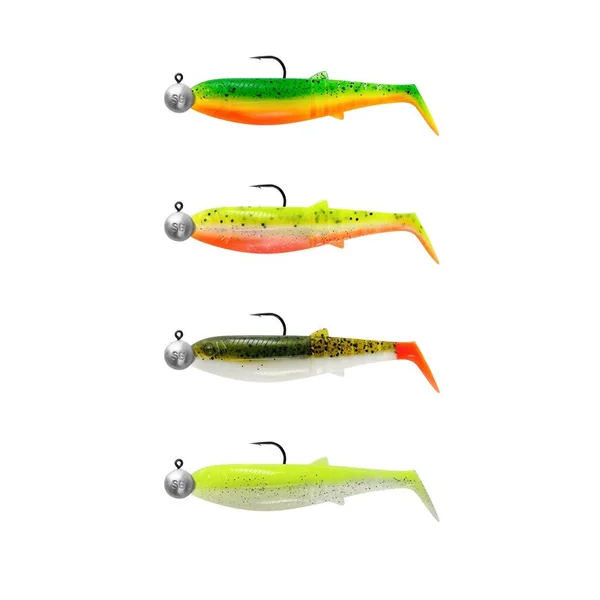 Cannibal Shad Mix - Imagen 5