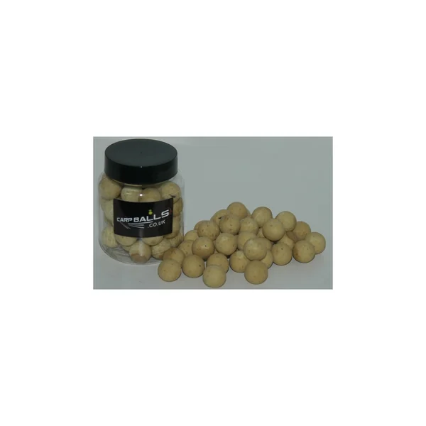 Carp balls pop-ups the nut 14mm 60gr