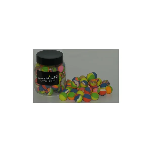 Carp balls pop-ups wonkas tutti 14mm 60gr