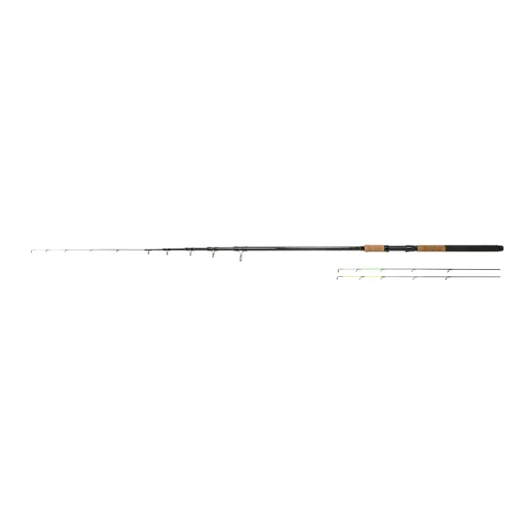 Carp Expert Black Shadow Telefeeder 3,60M