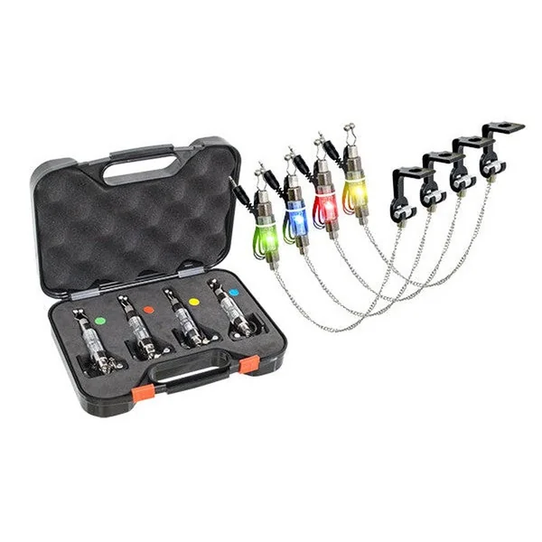 CARP EXPERT LED SWINGER SET DE - Imagen 2