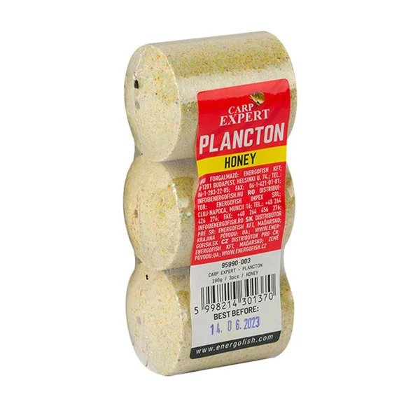 CARP EXPERT PLANKTON - Imagen 2