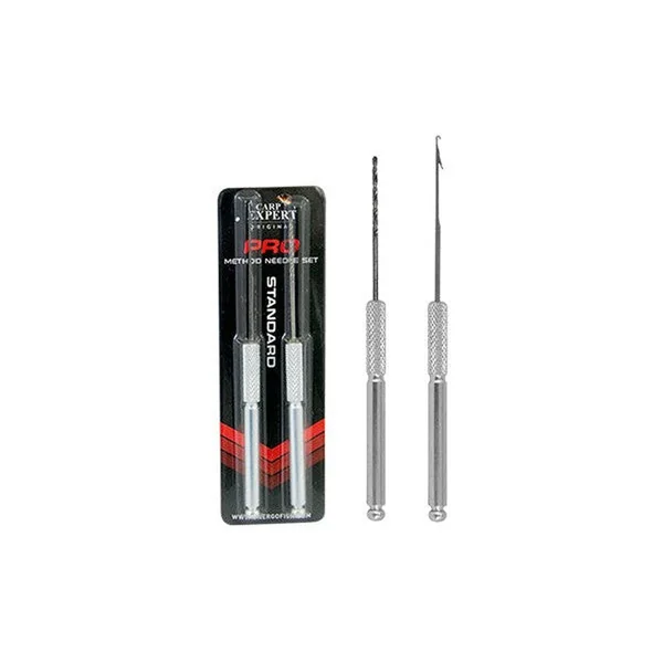 CARP EXPERT PRO METHOD SET STANDARD - Imagen 2
