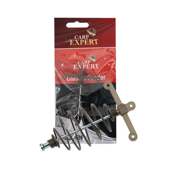 CARP EXPERT SILVER READY SILVER CARP - Imagen 3