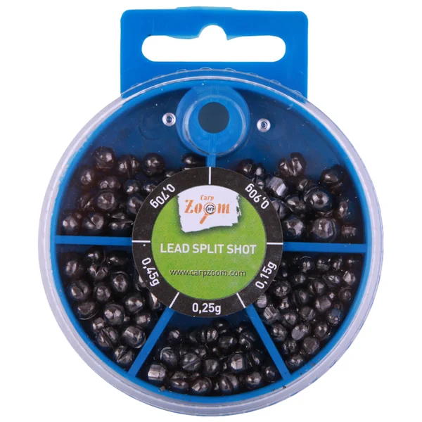 Carp Zoom Plomos