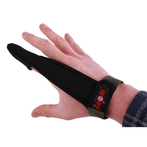 Carp Zoom Protector de Dedos - Imagen 3