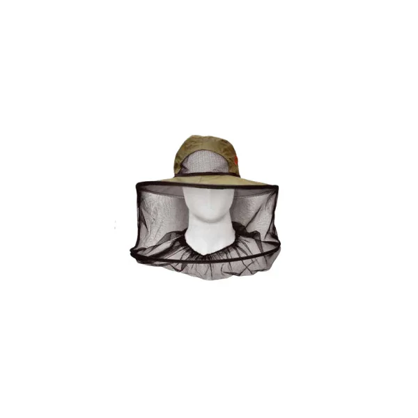Carp Zoom Sombrero de Mosquito