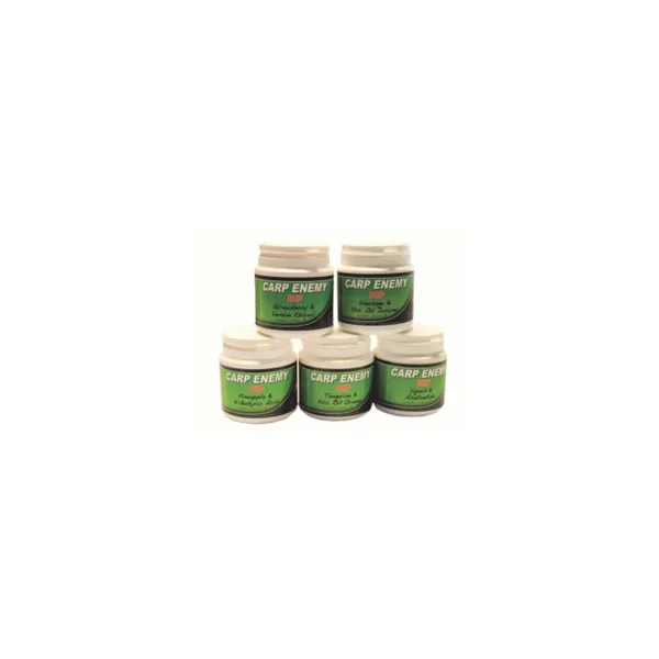 Carp-zone dips super sweet plum(ciruela) 125 ml