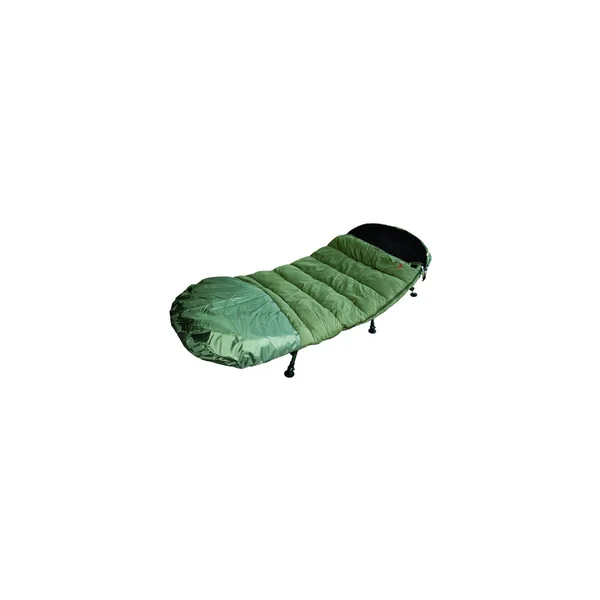 Carp-zone sleeping bag ice
