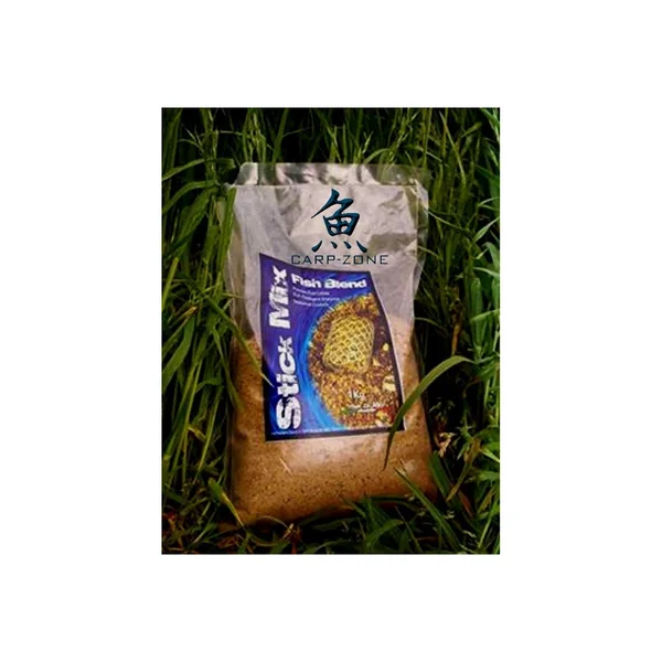 Carp-zone stickmix coconut 1kg