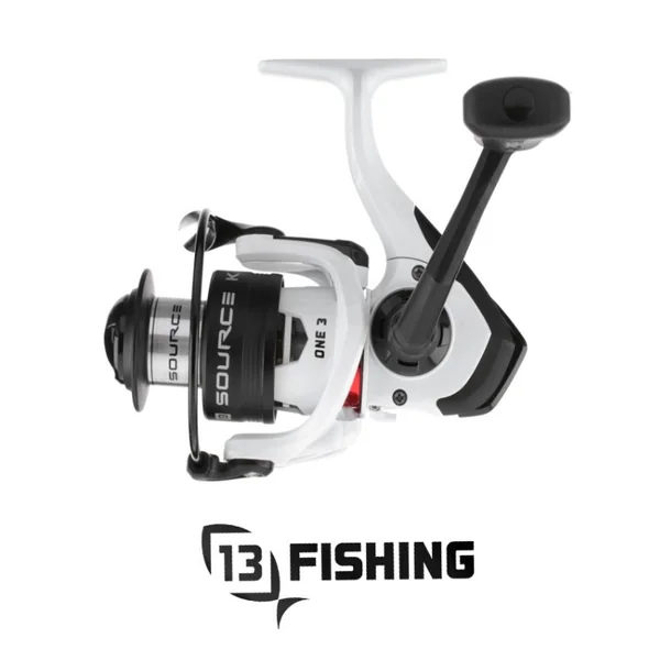 CARRETE 13 FISHING SOURCE K 4000