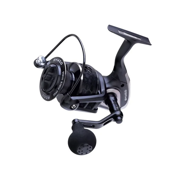 Carrete Akami SKYZO