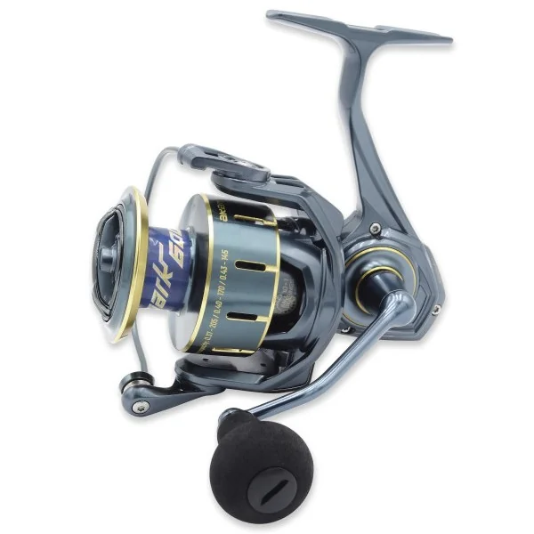 Carrete Akami SPARK