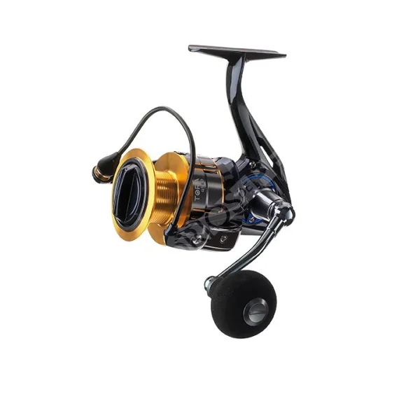 Carrete AKAMI TORA - Imagen 3