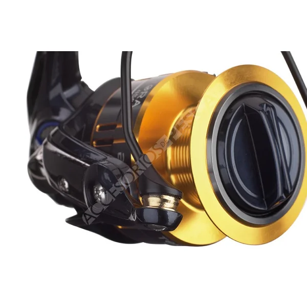 Carrete AKAMI TORA - Imagen 5