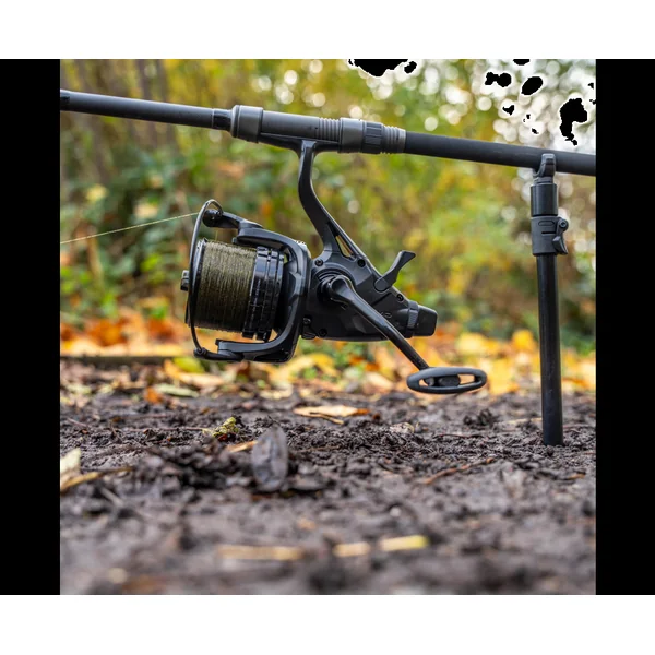 Carrete Avid Carp Revolve 8000FS - Imagen 5