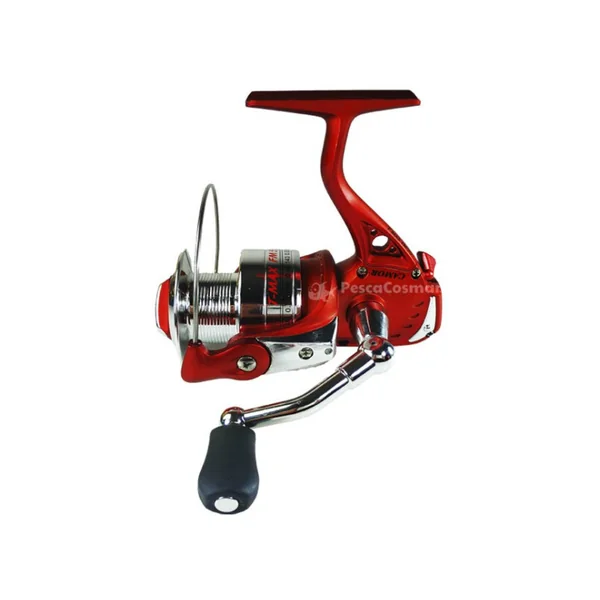 Carrete Camor T-Max - Imagen 3