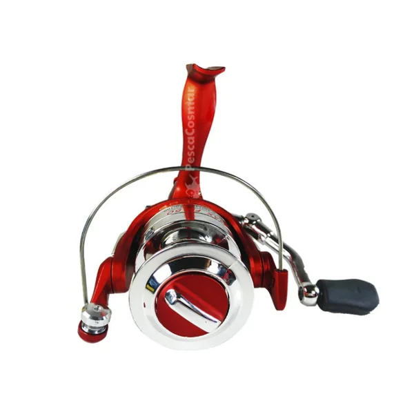 Carrete Camor T-Max - Imagen 4