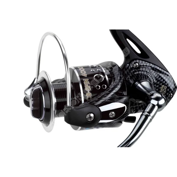 Carrete CB SPIN 4000