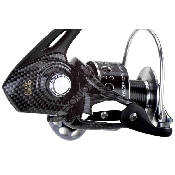 Carrete CB SPIN 4000 - Imagen 4