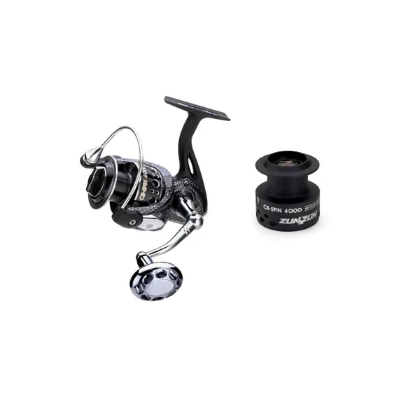 Carrete CB SPIN 4000 - Imagen 5