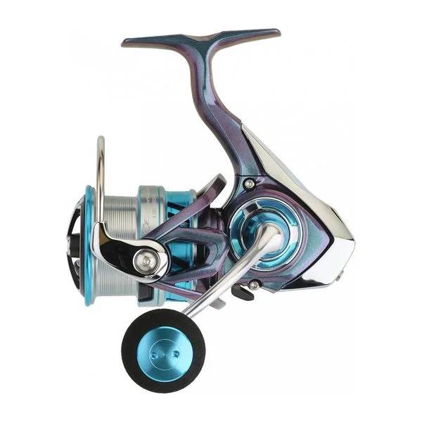 Carrete Daiwa Emeraldas X LT 2020
