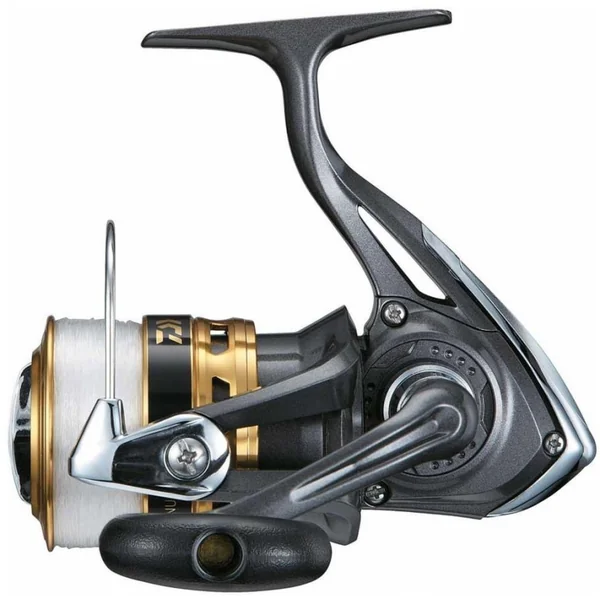 Carrete Daiwa Join Us
