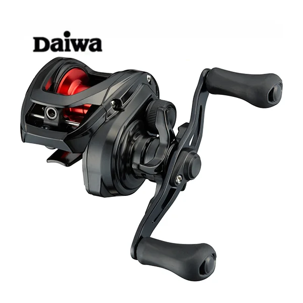 Carrete Daiwa PR 100 L