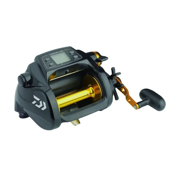 Carrete Daiwa Tanacom 500 U