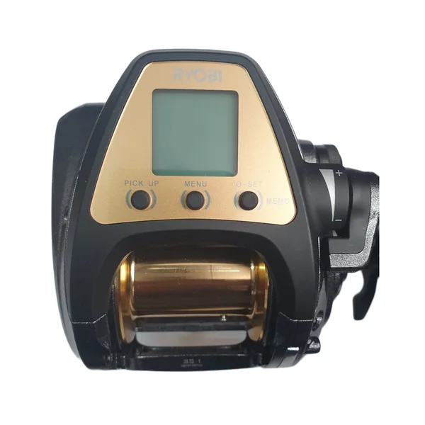 Carrete Electrico Ryobi TB 70-VSX