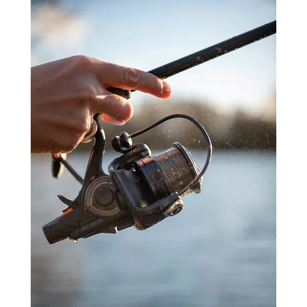 Carrete Fox EOS 10000 FS - Imagen 7
