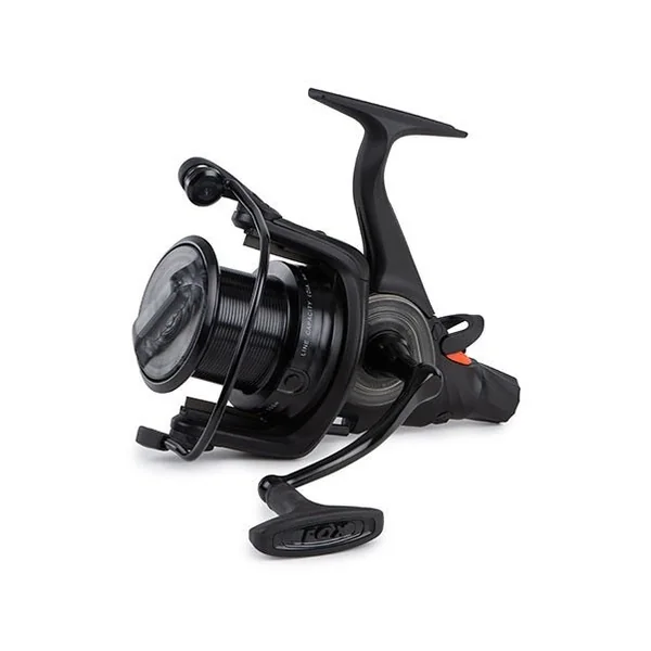 Carrete Fox EOS 12000FS