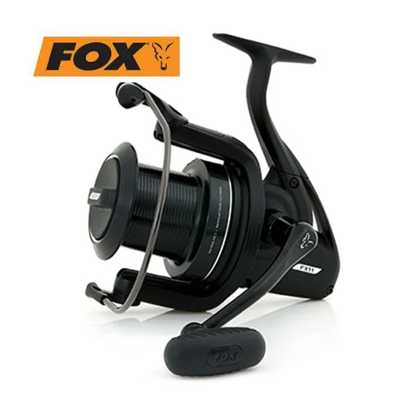 Carrete Fox FX11