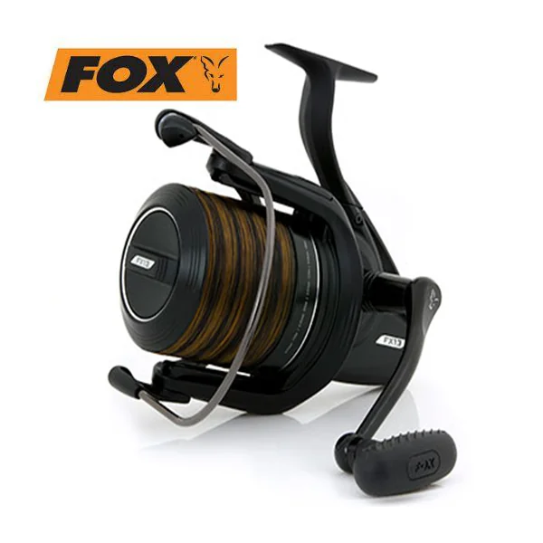 Carrete Fox FX13