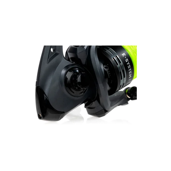Carrete Hart E-System 1 - Imagen 6