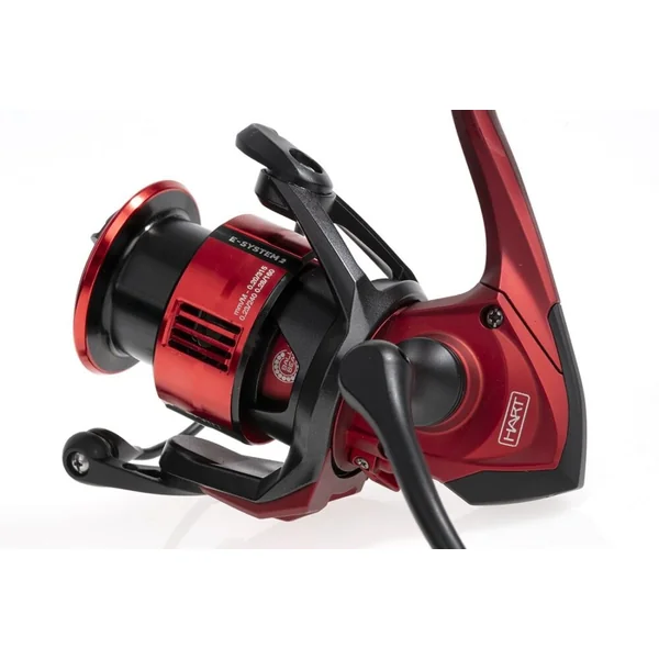Carrete HART E-SYSTEM 2