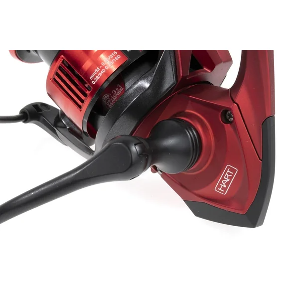 Carrete HART E-SYSTEM 2 - Imagen 4