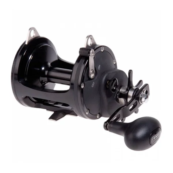 Carrete Hart One Metal