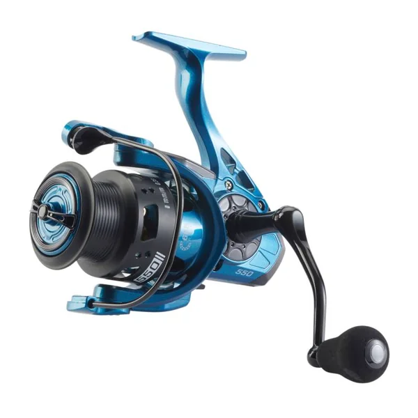 Carrete Herculy Wing