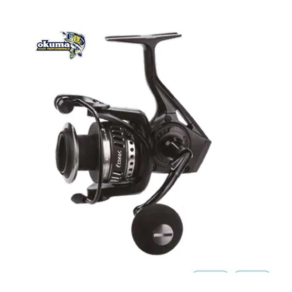 Carrete Okuma Cedros CJ5000H