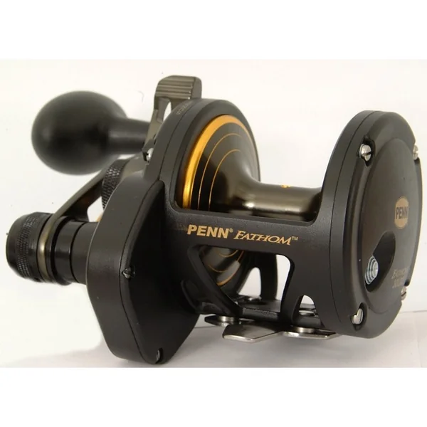 CARRETE PENN FATHOM 60 LW
