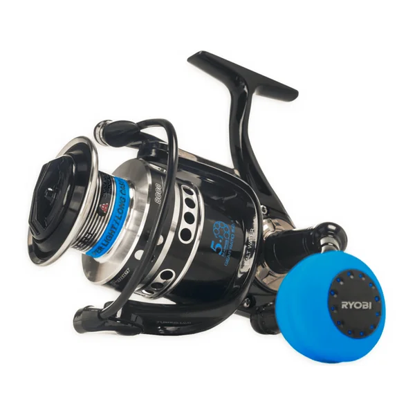 Carrete Ryobi AP Power Blue